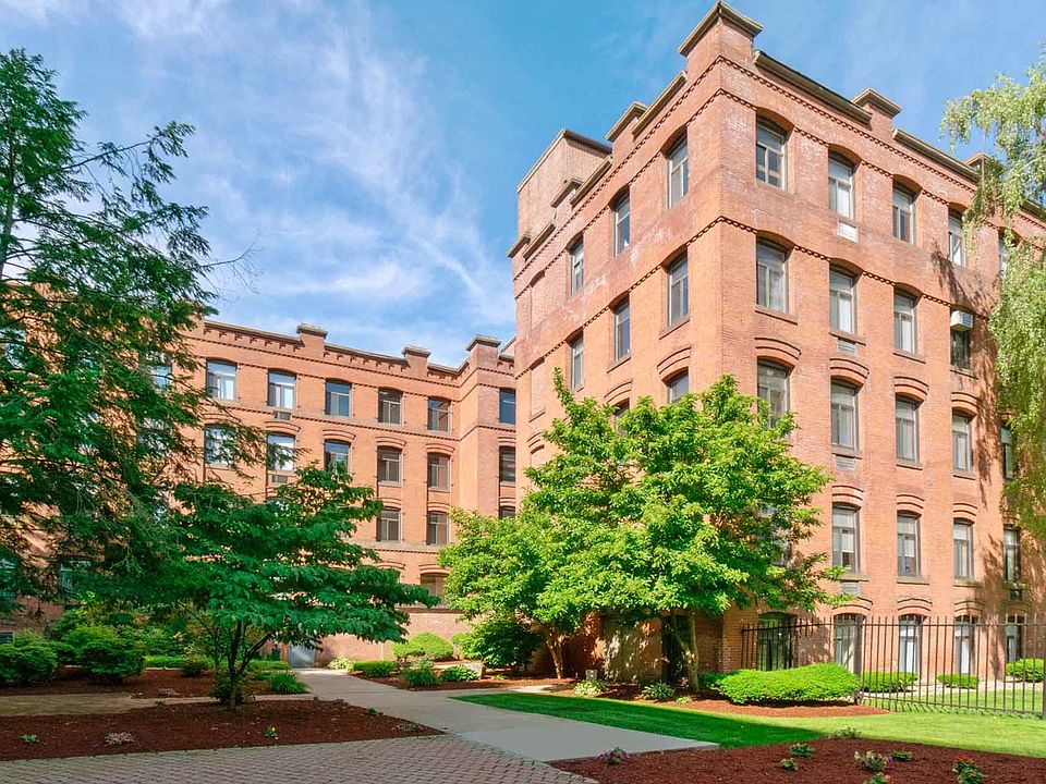 Building Exterior