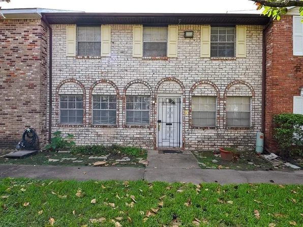 6647 De Moss Dr #647, Houston, TX 77074