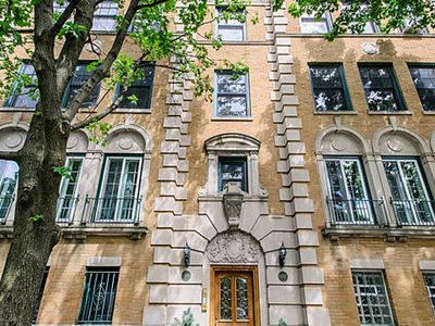 6807 N Lakewood Ave APT 1S, Chicago, IL, 60626