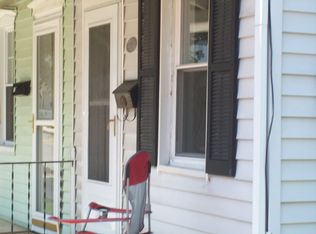 201 W Donegal St, Mount Joy, PA 17552