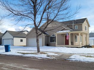 4043 Melrose Pl, Missoula, MT 59808