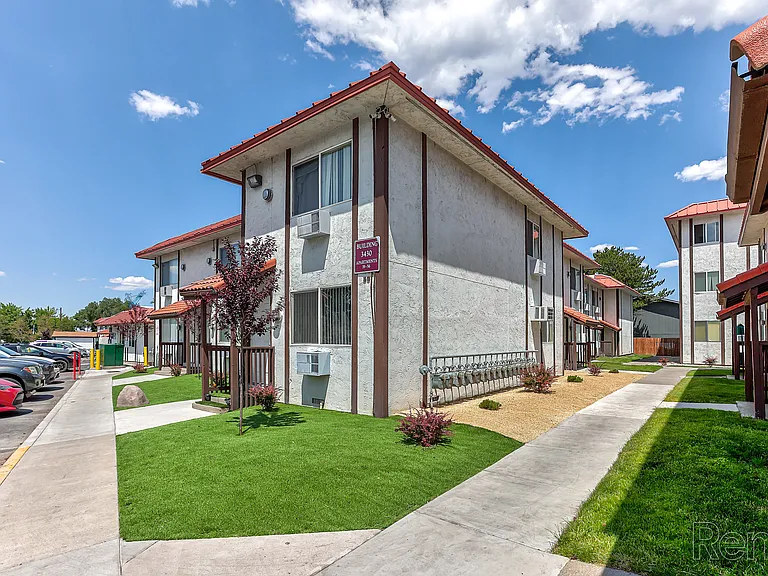 Moana Apartment Homes — Photo 6