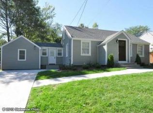 224 2nd Ave, Warwick, RI 02888