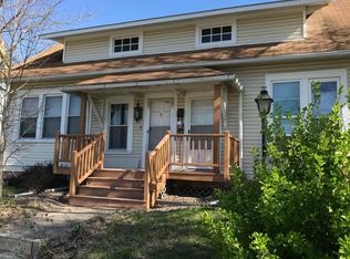 603 W Davis St, Fayette, MO 65248