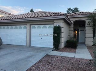 3145 Cooper Creek Dr, Henderson, NV 89074