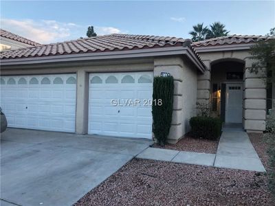 3145 Cooper Creek Dr, Henderson, NV, 89074