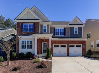 128 Swamp Rose Dr, Mooresville, NC 28117