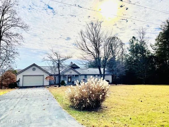 320 Deerfield Lndg, La Follette, TN 37766