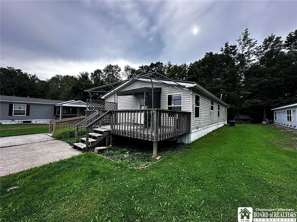 1st image of 3393 Carpenter Pringle Rd Lot 29