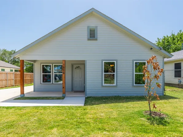 1526 E Cannon St, Fort Worth, TX 76104
