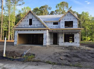 925 Rialto Lane, Ayden, NC 28513
