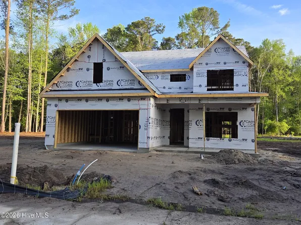 925 Rialto Lane, Ayden, NC 28513