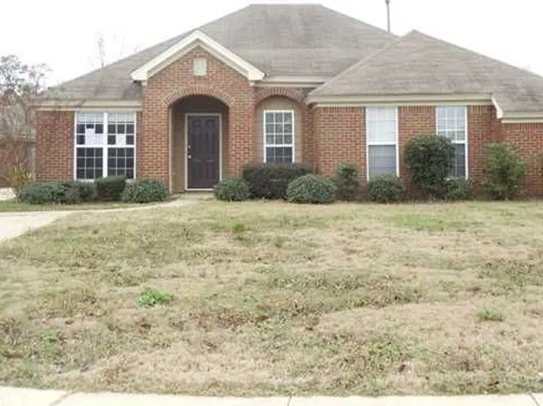 8020 Copperfield Dr, Montgomery, AL 36117