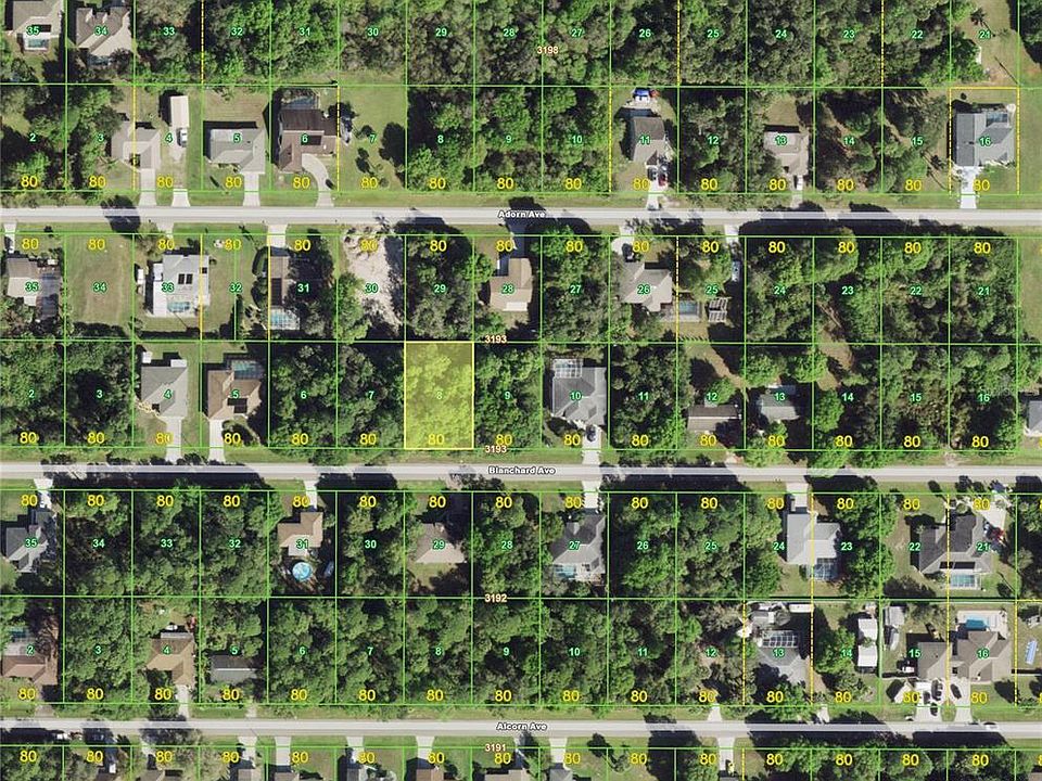 2nd image of 22446 Blanchard Ave