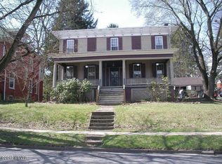 41 N Fairview St, Mill Hall, PA 17745