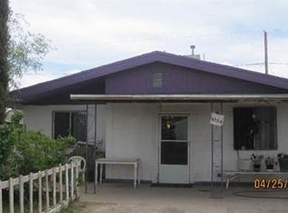 9284 Roseway Dr, El Paso, TX 79907