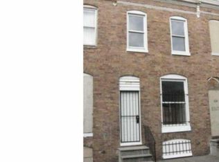 418 Furrow St, Baltimore, MD 21223