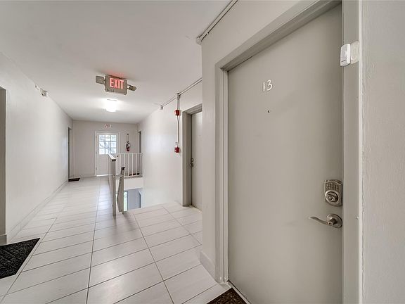 4th image of 3550 NW 8th Avenue #13