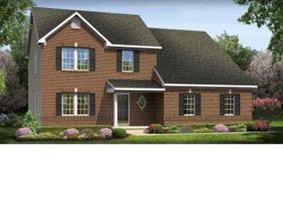 233 Armata Dr, Middletown, DE 19709