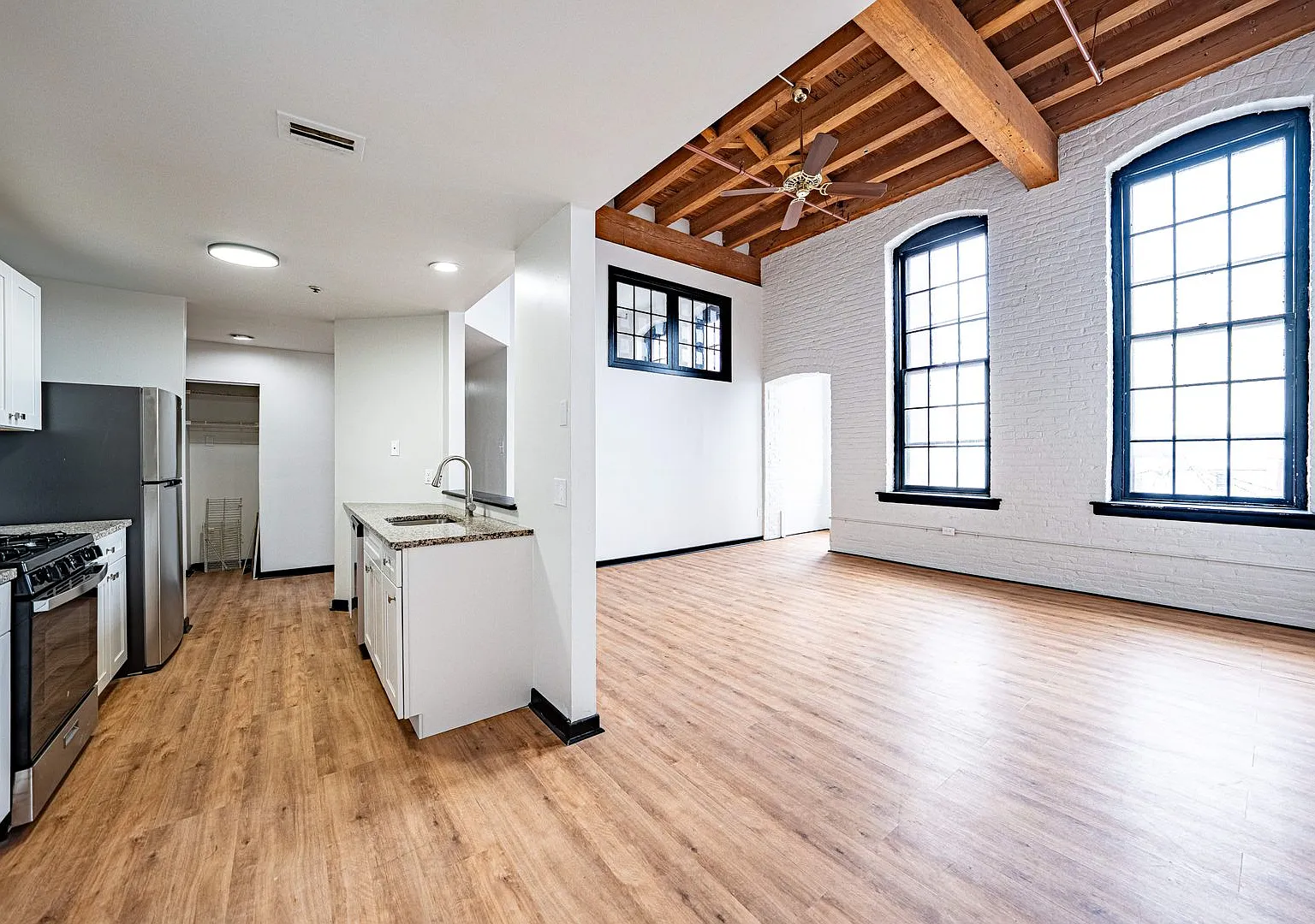 The Lofts on Marion — Photo 3