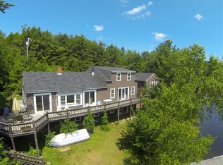 1617 Little Sunapee Rd, New London, NH 03257