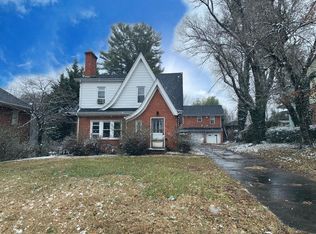 715 Taylor St, Bristol, TN 37620