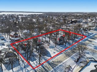 315 Park St, Detroit Lakes, MN 56501