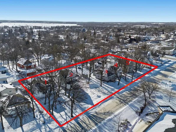 315 Park St, Detroit Lakes, MN 56501