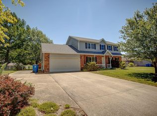 78 Sugarmill Rd, Troy, IL 62294