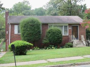 1533 Tucker Rd, Fort Washington, MD 20744