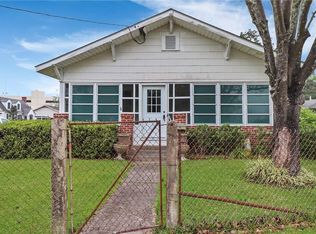 318 Woodruff St, Lake Charles, LA 70601