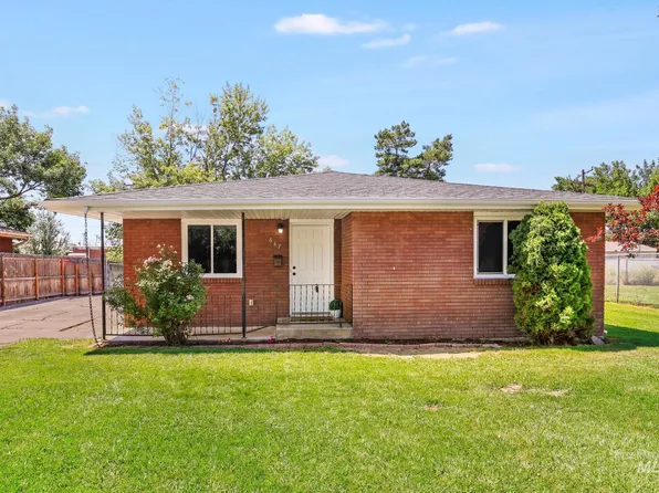 647 King Circle Dr, Twin Falls, ID 83301