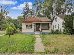 26809 Dartmouth St, Inkster, MI 48141