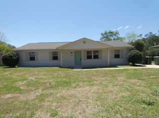 4705 Pebble Creek Dr, Pensacola, FL 32526