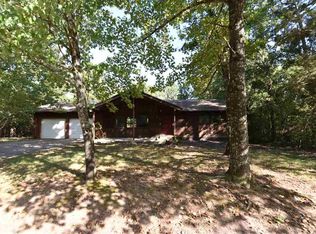 885 Dave Creek Pkwy, Fairfield Bay, AR 72088