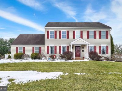1383 Sterling Dr, York, PA, 17404