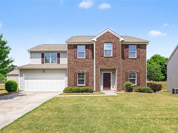 6010 Stonebrook Ln, Austell, GA 30106