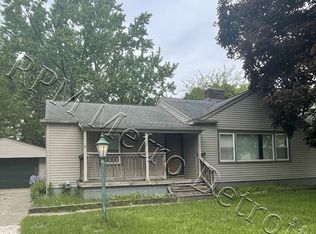 32851 Linderman Ave, Warren, MI 48093