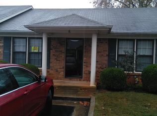 8142 Oldfield Rd SW APT 6, Huntsville, AL 35802