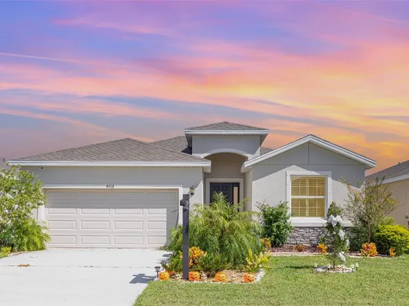 4013 Lively Coral Pl, Bradenton, FL 34208