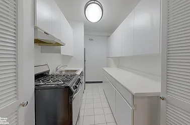Rented by Brown Harris Stevens