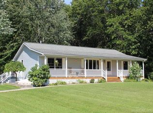 8100 Broadbridge Rd, Ira, MI 48023