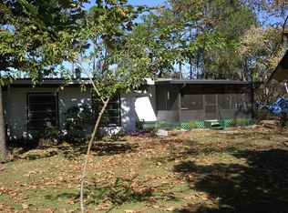 5810 S Garfield Way, Homosassa, FL 34448