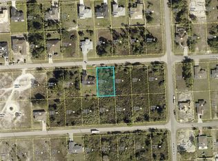 3307 27th St SW, Lehigh Acres, FL 33976