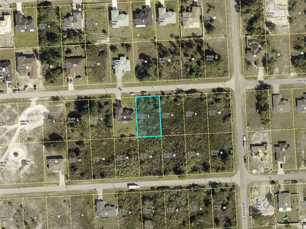 3307 27th St SW, Lehigh Acres, FL 33976