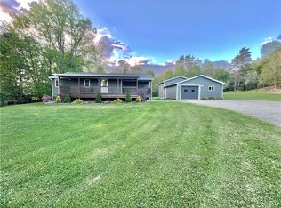 4890 Old State Rd, Mc Kean, PA 16426