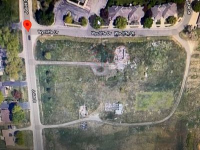 LOT 1 Wycliffe Dr, West Chicago, IL, 60185
