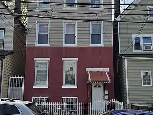 514 Fulton St, Elizabeth, NJ 07206