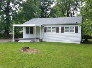 5215 E Indian Trl #HOUSE, Louisville, KY 40218