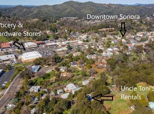 260 Mono Way, Sonora, CA 95370